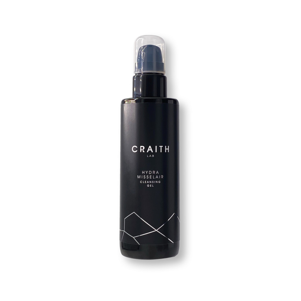 CRAITH LAB | Epigenetic Skincare