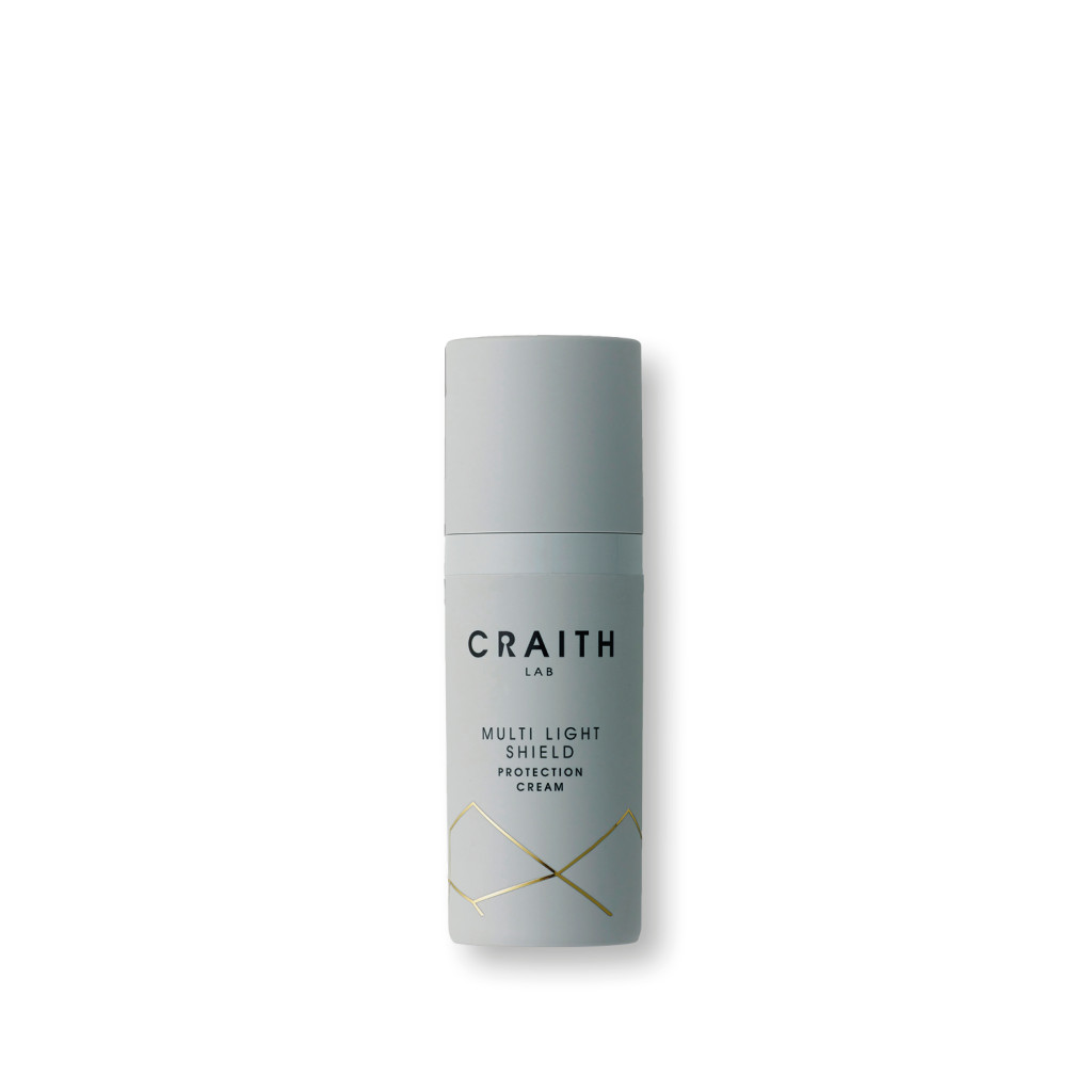 CRAITH LAB | Epigenetic Skincare